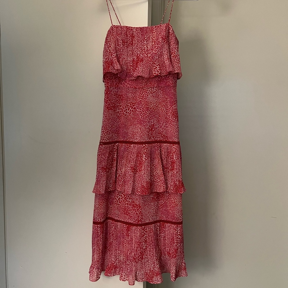 Whistles dress